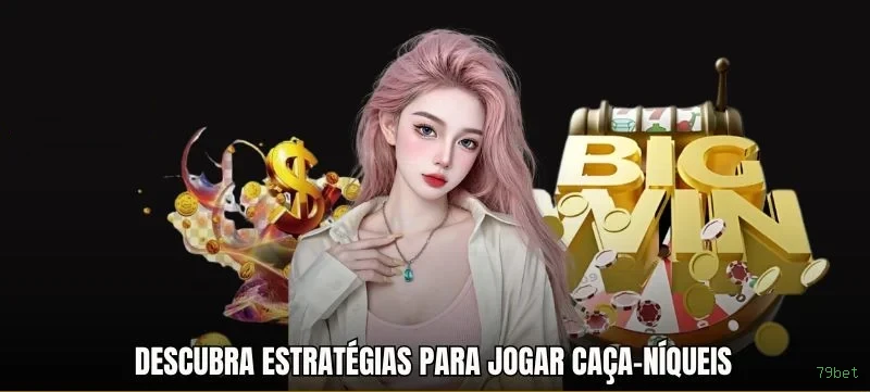 Cassino ao Vivo 79bet