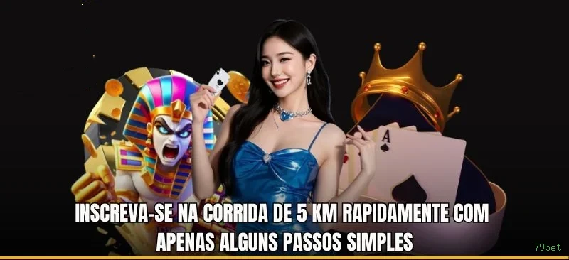 Privacidade 79bet