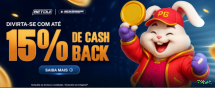 79bet Plataforma